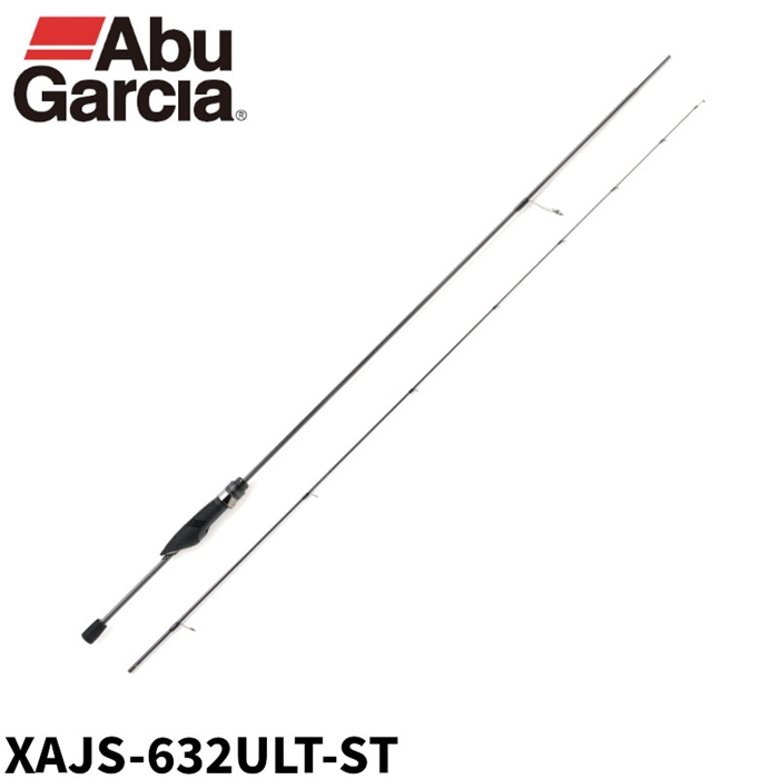 ソルティーステージ プロトタイプ アジング XAJS-632ULT-ST - 釣具の