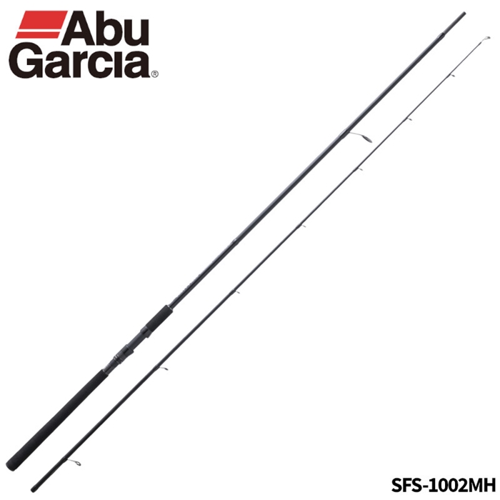 アブ・ガルシア ソルティーフィールド SFS-735L-TE 24年追加モデル