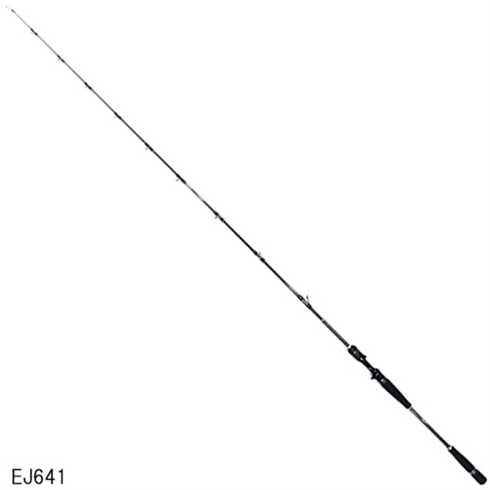 ゼロドラゴン ELECTRIC JIGGING EJ641【大型商品】 - 釣具のポイント