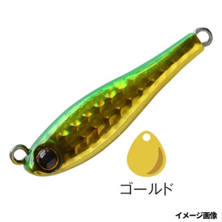 コーモラン・プロダクト アクアウェーブ メタルマジック TG 30g #A70B