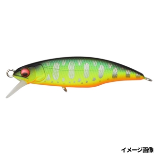 メガバス グレートハンティング45 フラットサイド(FS) AL インジケータ