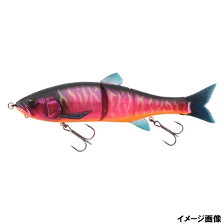 ジャッカル ダウズスイマー 180SF マルハタスパークフラッシュ - 釣具