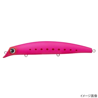 アイマ サスケ 120 裂波 #RP201 レッドヘッド【ゆうパケット】 - 釣具