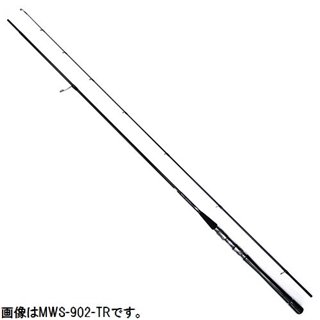 ジークラフト セブンセンスTR ミッドウォーター ウェーディング ゼン