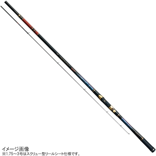 商品検索 竿・ルアーロッド:磯・堤防竿:グレ・チヌ竿 - 釣具のポイント