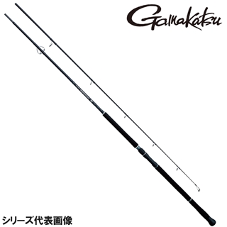 がまかつ ラグゼ ショアゴリラR100XXH【大型商品】 - 釣具の