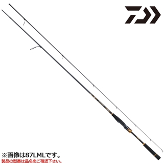 ダイワ モアザン ブランジーノ EX AGS SPINNING MODEL 94LML 22年
