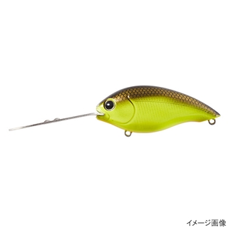 ダイワ T.D.ハイパークランク 1066Ti S.A.チャート - 釣具のポイント