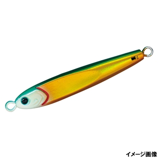 ダイワ ソルティガ TGベイト 80g AFグリーンゴールド - 釣具のポイント