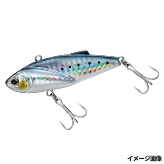 ダイワ シーバスハンター バイブZ 70S グリーンゴールド【ゆうパケット