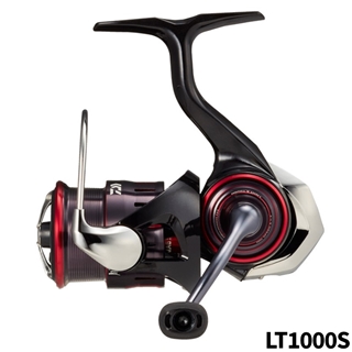 ダイワ 23月下美人 LT1000S 23年モデル アジングリール - 釣具の