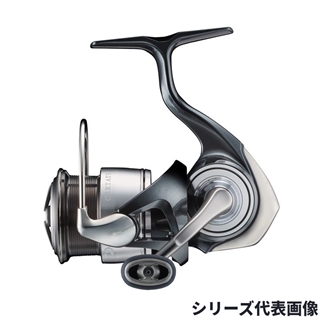 ダイワ セルテート FC LT2000S-P 24年モデル スピニングリール - 釣具