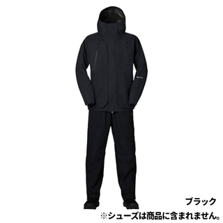 ダイワ DR-1623 ゴアテックス パックライト プラス レインスーツ XL