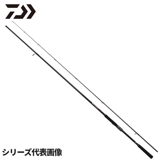 ダイワ 24 オーバーゼア 99ML/M・K - 釣具のポイント 【公式