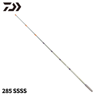 ダイワ クリスティア ワカサギ55 285 SSSS - 釣具のポイント 【公式