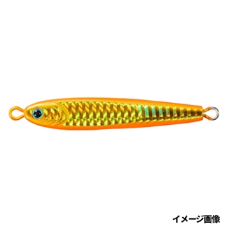 ダイワ TGベイトタチウオ 60g PHアカキンゼブラ【ゆうパケット