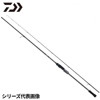 商品検索 エメラルダス STOIST ST(ストリームチューン) - 釣具の