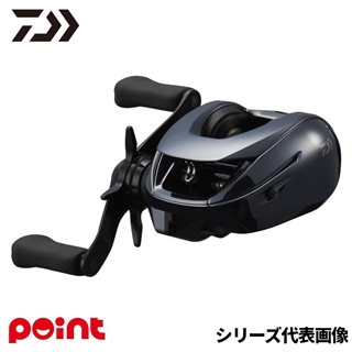 ダイワ 25 IM Z TW 100-C 右ハンドル - 釣具のポイント 【公式