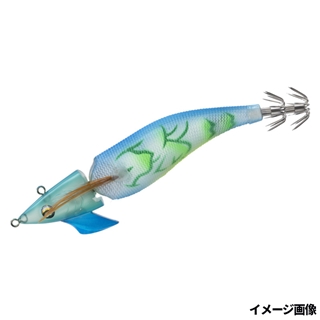 ダイワ エメラルダス アモラスジョイント 3.5 赤-縞パープル杉【ゆう