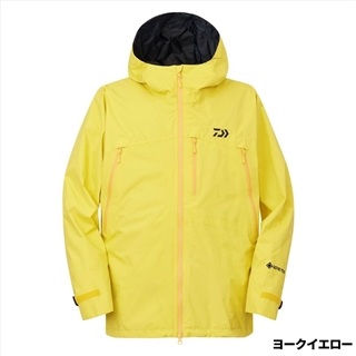 ダイワ DR-1925J ゴアテックス バーサタイルレインジャケット L