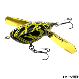 イマカツ アベンタクローラーRS チキータ #AC-01 トノサマガエル