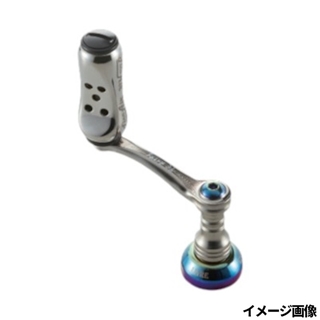 リブレ フェアリー41 シマノS2 ブラック/ブラック FY41-FAS2