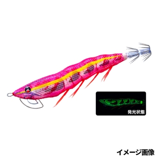 デュエル イージーQ マグネットTG(マグパタ) 3.0号 1.LFM 深場グリーン