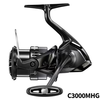 シマノ エクスセンス BB C3000MHG 24年モデル - 釣具のポイント 【公式