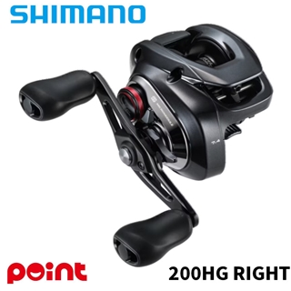 6月入荷予定/ご予約受付中】 シマノ 26 スコーピオン DC MD 200HG