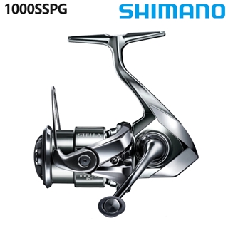 シマノ ステラ 1000SSPG 22年モデル スピニングリール - 釣具の