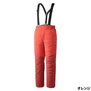 シマノ ゴアテックス インサレーション パンツ 05 WM ブラック RB-033Y