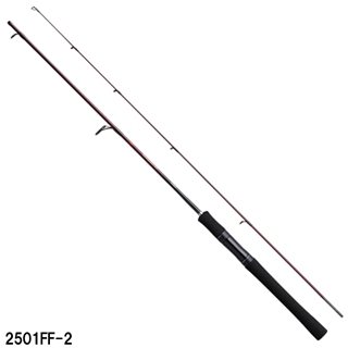 シマノ スコーピオン XV 2501FF-2 バスロッド [2021年モデル] - 釣具の