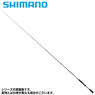 シマノ フリーゲーム S76ML 23年モデル - 釣具のポイント 【公式