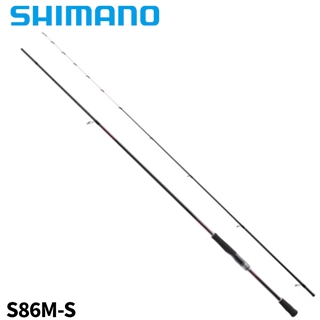 シマノ セフィア SS S86M-S 23年モデル エギングロッド - 釣具の
