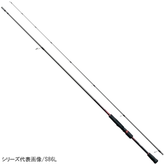 シマノ セフィア BB S83ML（エギングロッド ショア） - 釣具のポイント