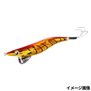 シマノ タコマスター フラッシュブースト 3.5号 013 メダツオレンジ QT