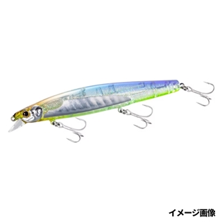 シマノ シマノ×海洋堂 STRIKE FANTASY 藤五郎鰯 129F フラッシュ