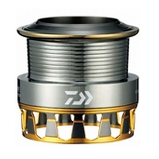 ダイワ RCS スプール 2508PEエアII ゴールド - 釣具の