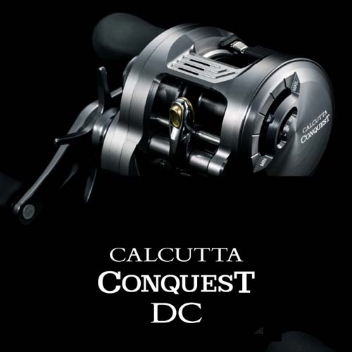 2026年新製品】シマノ・ダイワ 予約受付中｜26カルカッタコンクエスト
