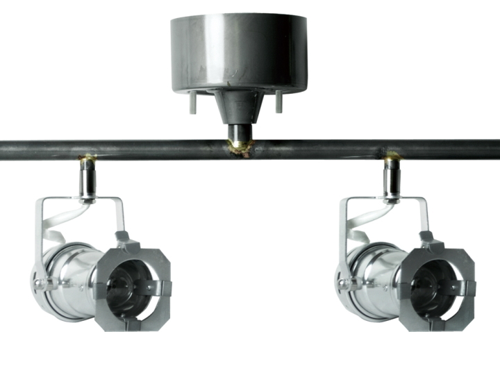 スタジオ4 STUDIO4 4灯 シーリングライト（リモコン付き） SL-001