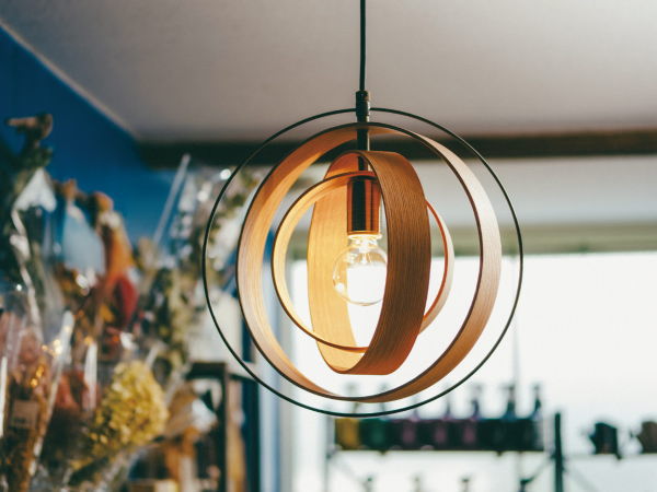 PEENRANTA（ペーンランタ）1灯ペンダントライト LT-2646 【INTERFORM