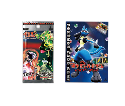クロニクル｜ポケモンカードゲーム25周年記念サイト