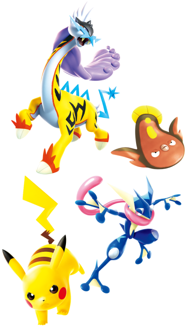 スタートデッキ100 バトルコレクション｜ポケモンカードゲーム公式