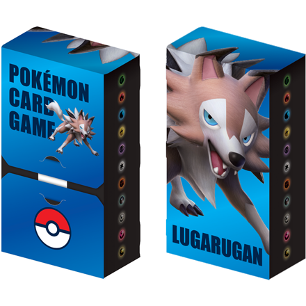 ポケモンカードジム GX対戦会 | ポケモンカードゲーム公式ホームページ