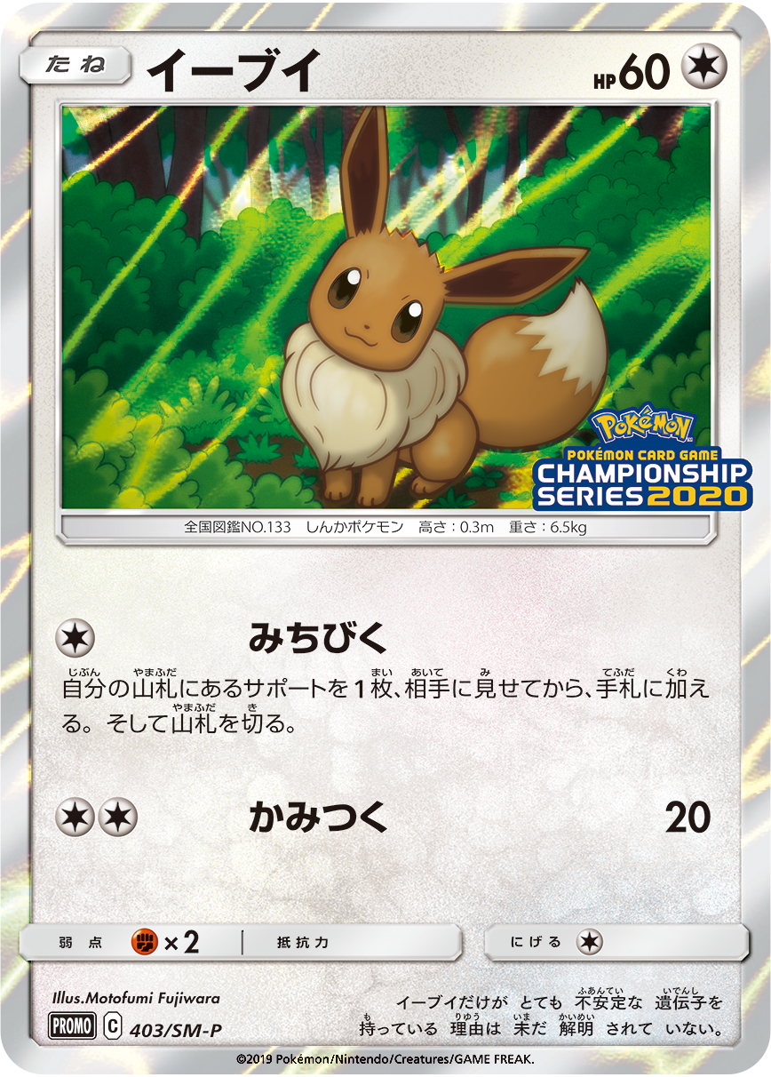 ポケモンカードゲーム チャンピオンズリーグ2020 愛知 プライズ