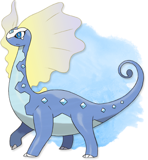 アマルルガ｜『ポケットモンスター X』『ポケットモンスター Y』公式