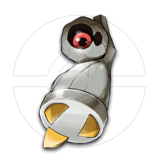 早期購入者特典は、「メガストーンを持った色違いの銀色のダンバル