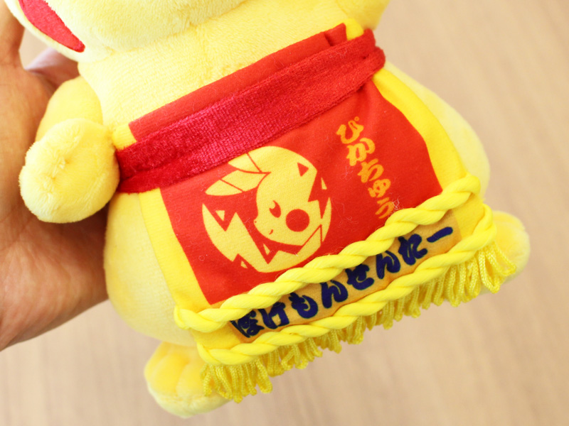 ポケモンセンタートウキョーDXオープン1周年！ 記念のぬいぐるみや