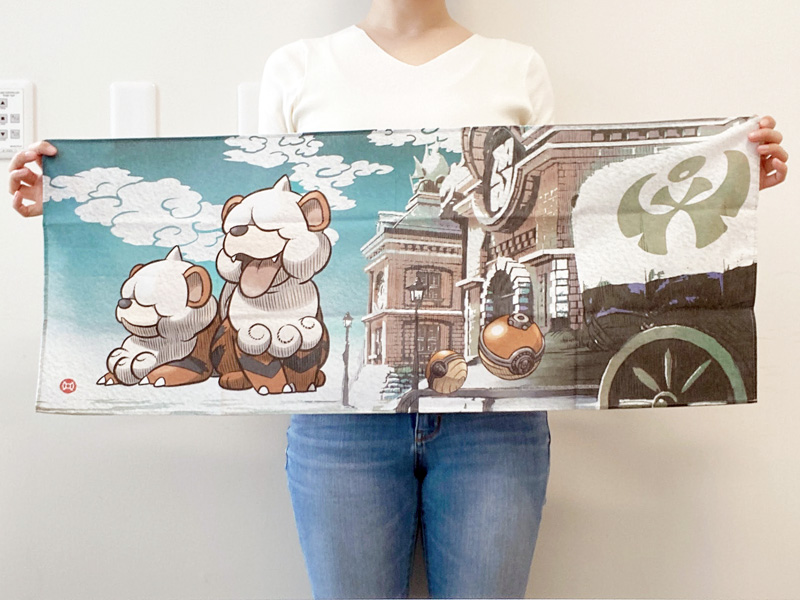 ヒスイ地方での冒険がよみがえる！『Pokémon LEGENDS アルセウス』の