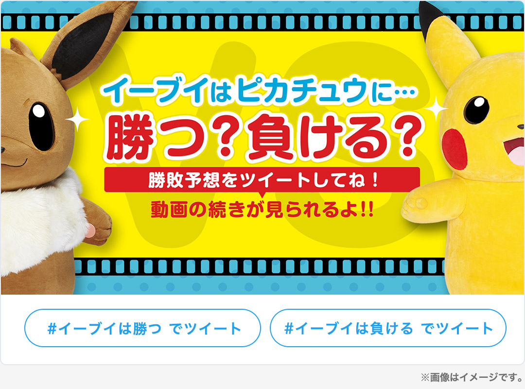 選べないよイーブイ 単行本 連載記念キャンペーン 当選品 ポケモン情報